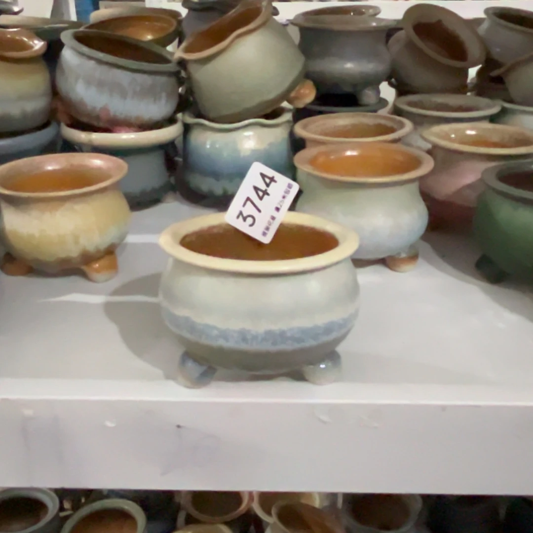 3744 内8景德镇手工制作