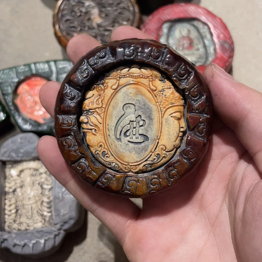 陶瓷艺术作品欣赏香*士