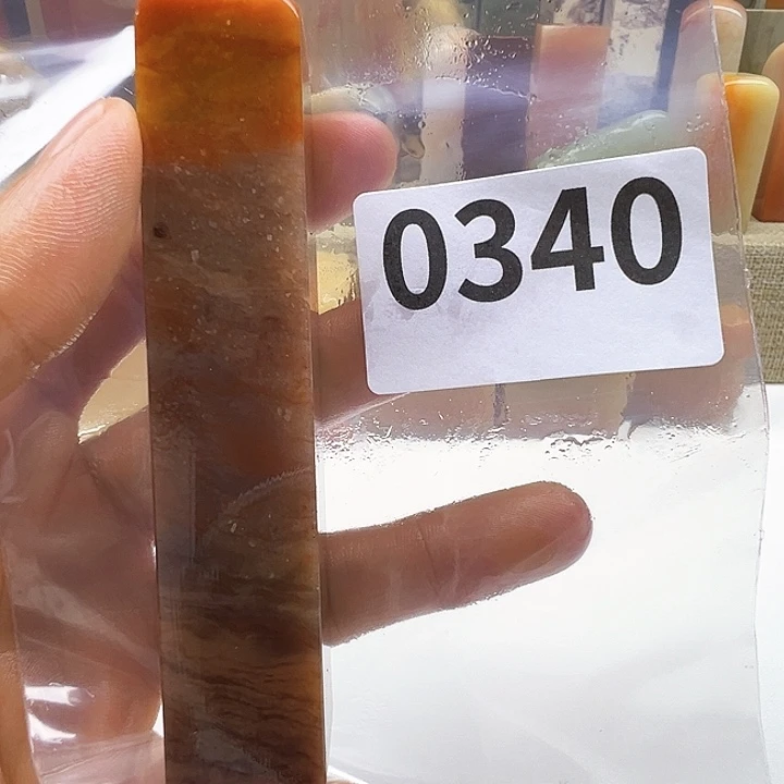 两***象老挝石老挝精品0340