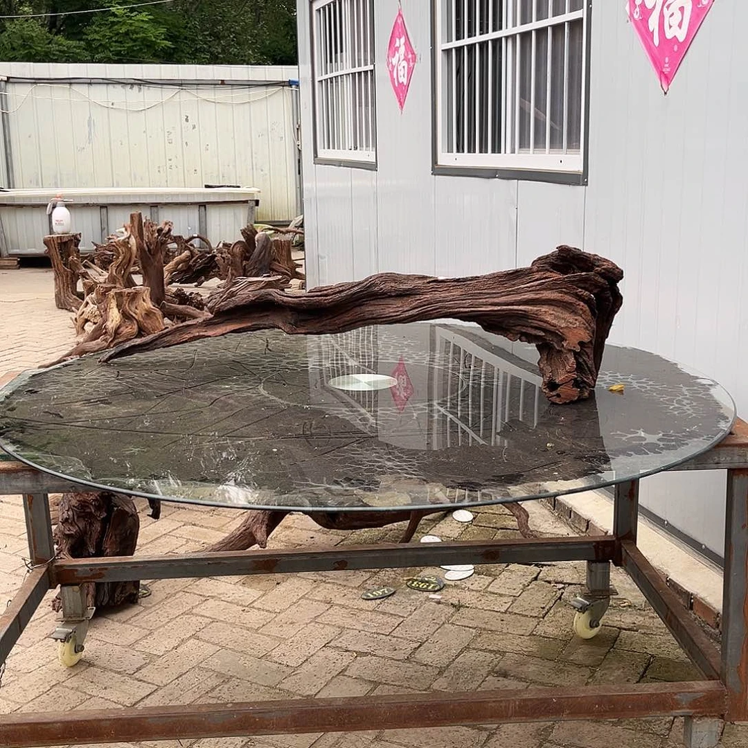 茶杯紫砂江*3一木成景