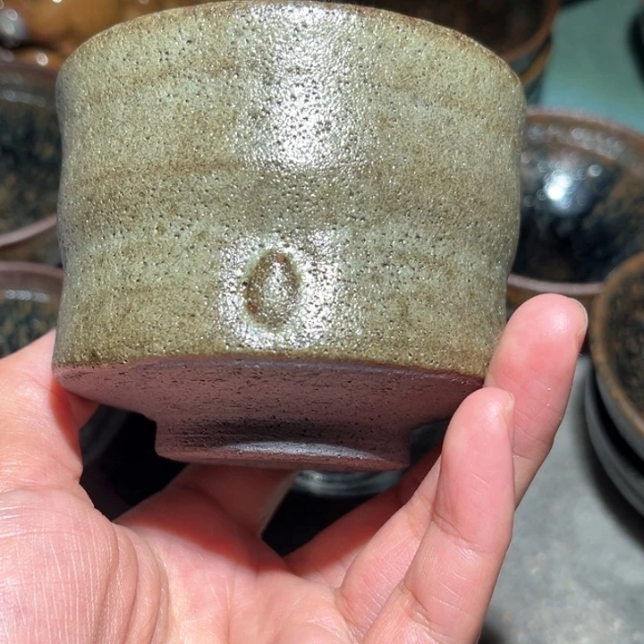 老**k一一一一一一纯泥釉