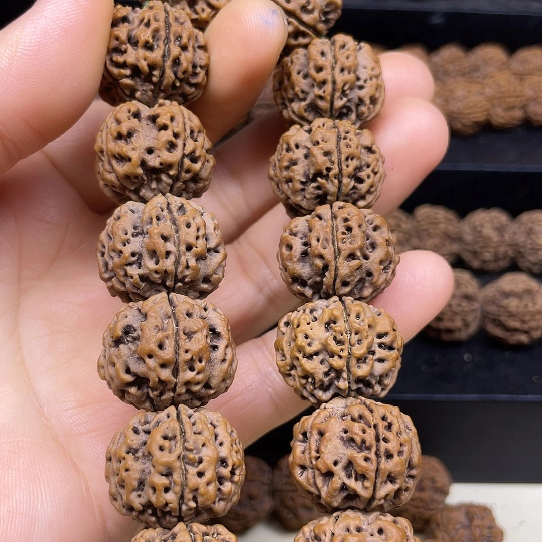 金刚菩提手串23mm狂飙安娜