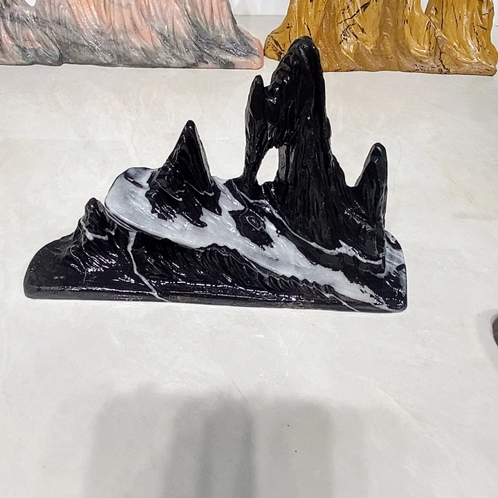 弹**那灵壁山1123669