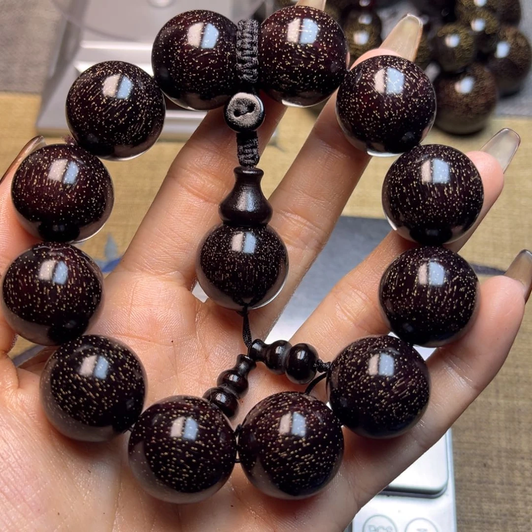 檀香紫檀（小叶紫檀）2.0爆星