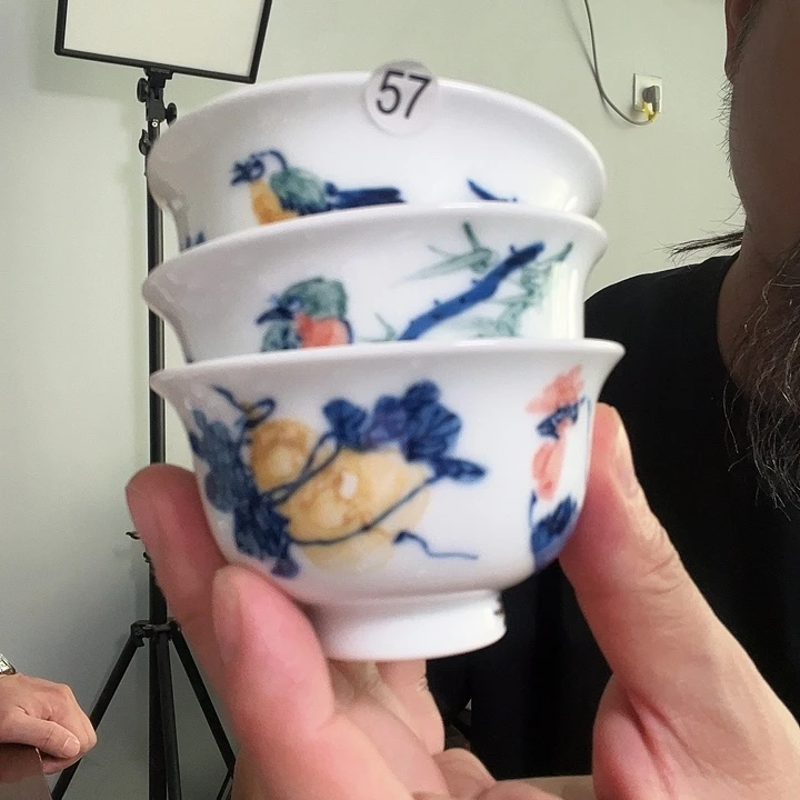 景德镇手绘陶瓷111111