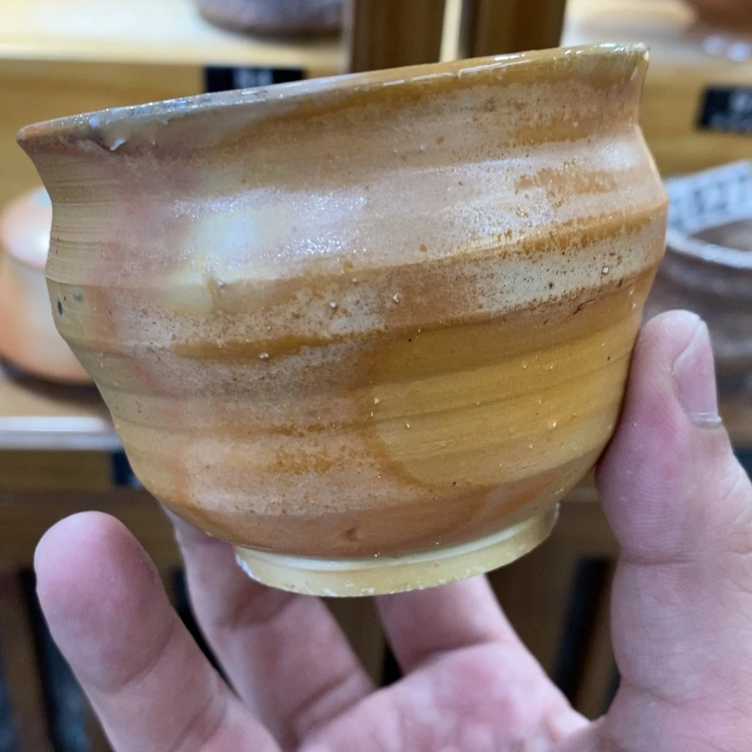 陶园柴烧，精品高货88