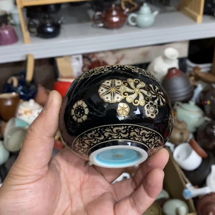 陶瓷艺术品及陶瓷制品