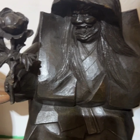 中古美术，金银铜铁锡