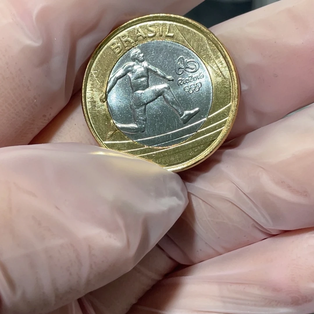 其他普通金属田径福利