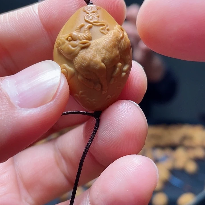 橄榄核手串/手链橄榄油