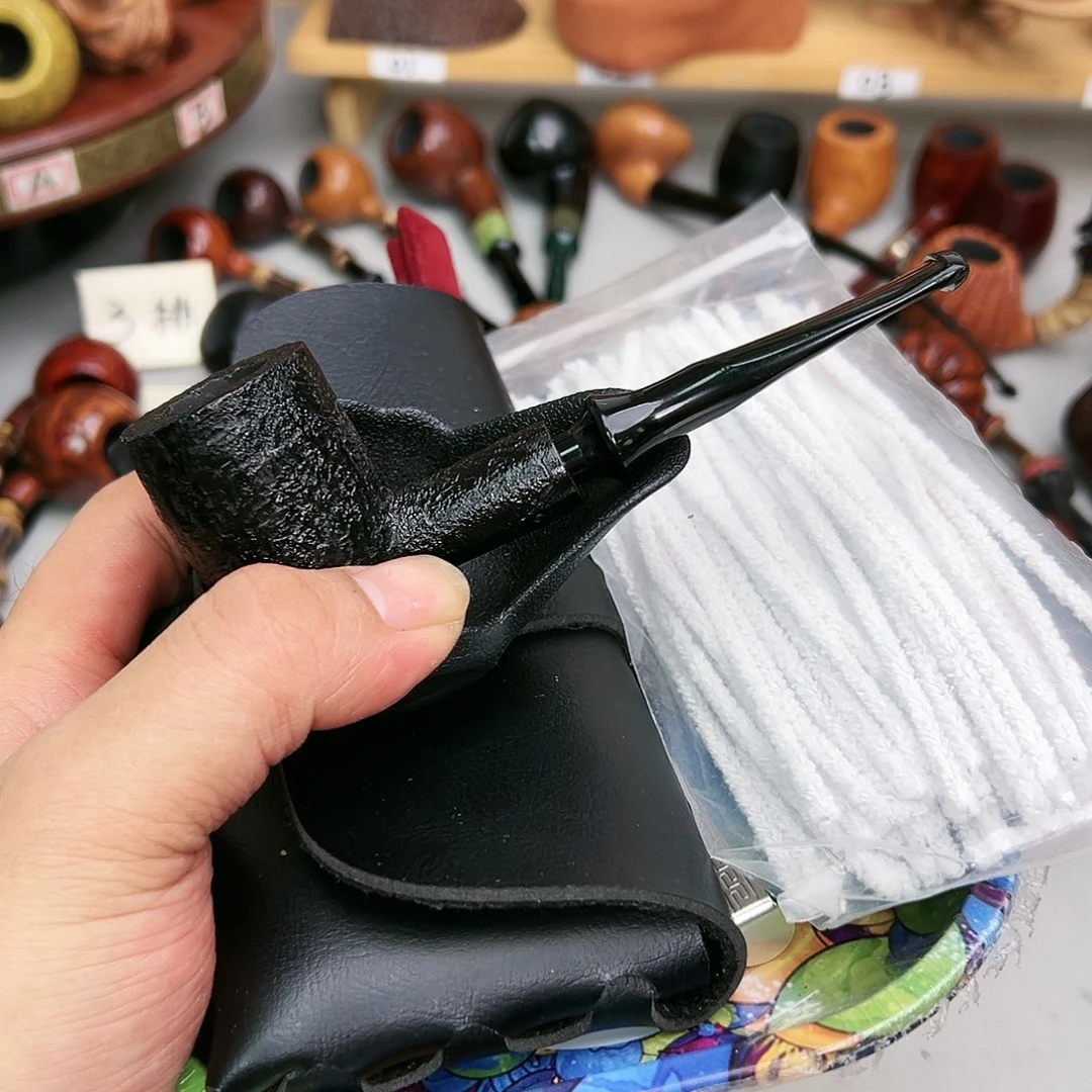 石楠木石楠木把把件石楠木
