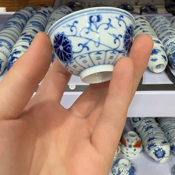 陶瓷艺术品收藏陶瓷