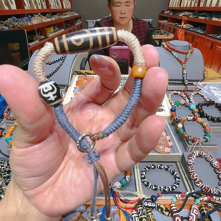 未镶嵌玛瑙/玉髓珠宝奇石