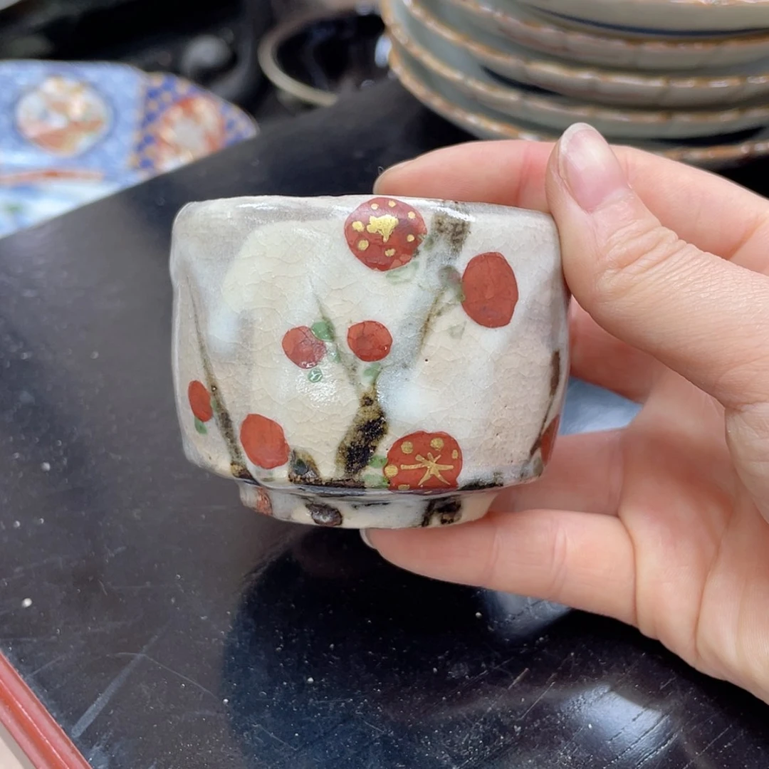 【闪购商品】编号005-微瑕_ 回流物品,不是全新