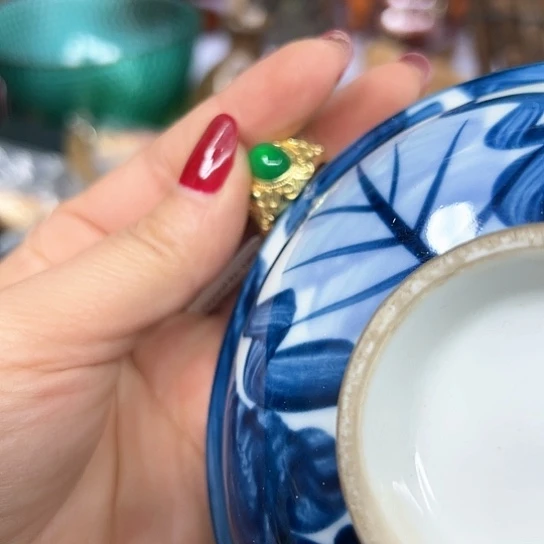 瓷器艺术品工艺品