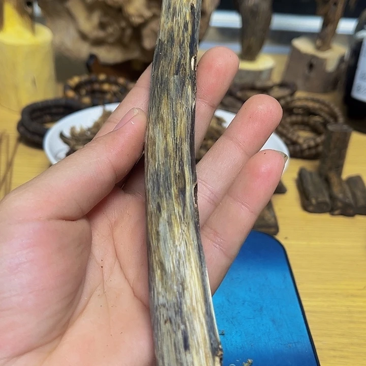 沉香沉香碎屑汝湖31克