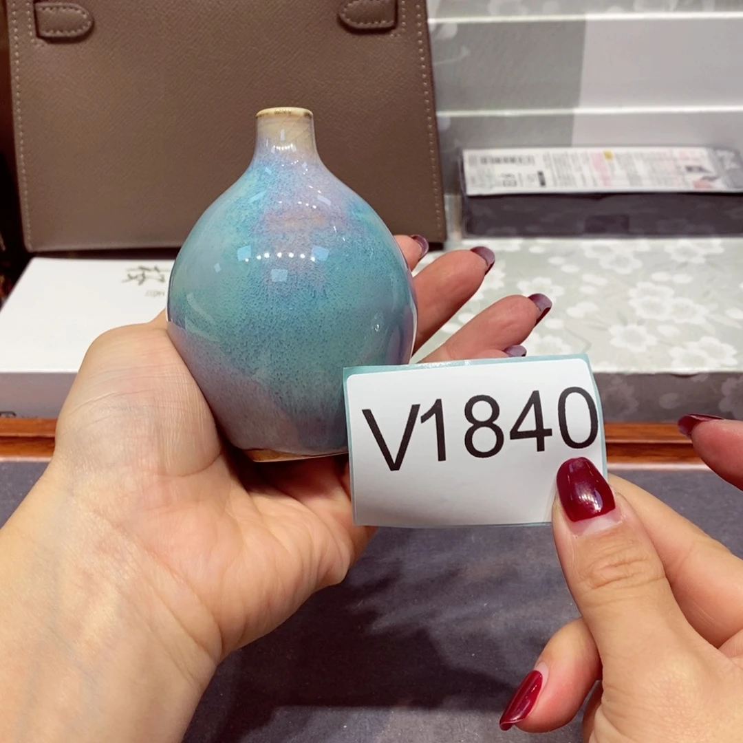 如图所示 观兰器物