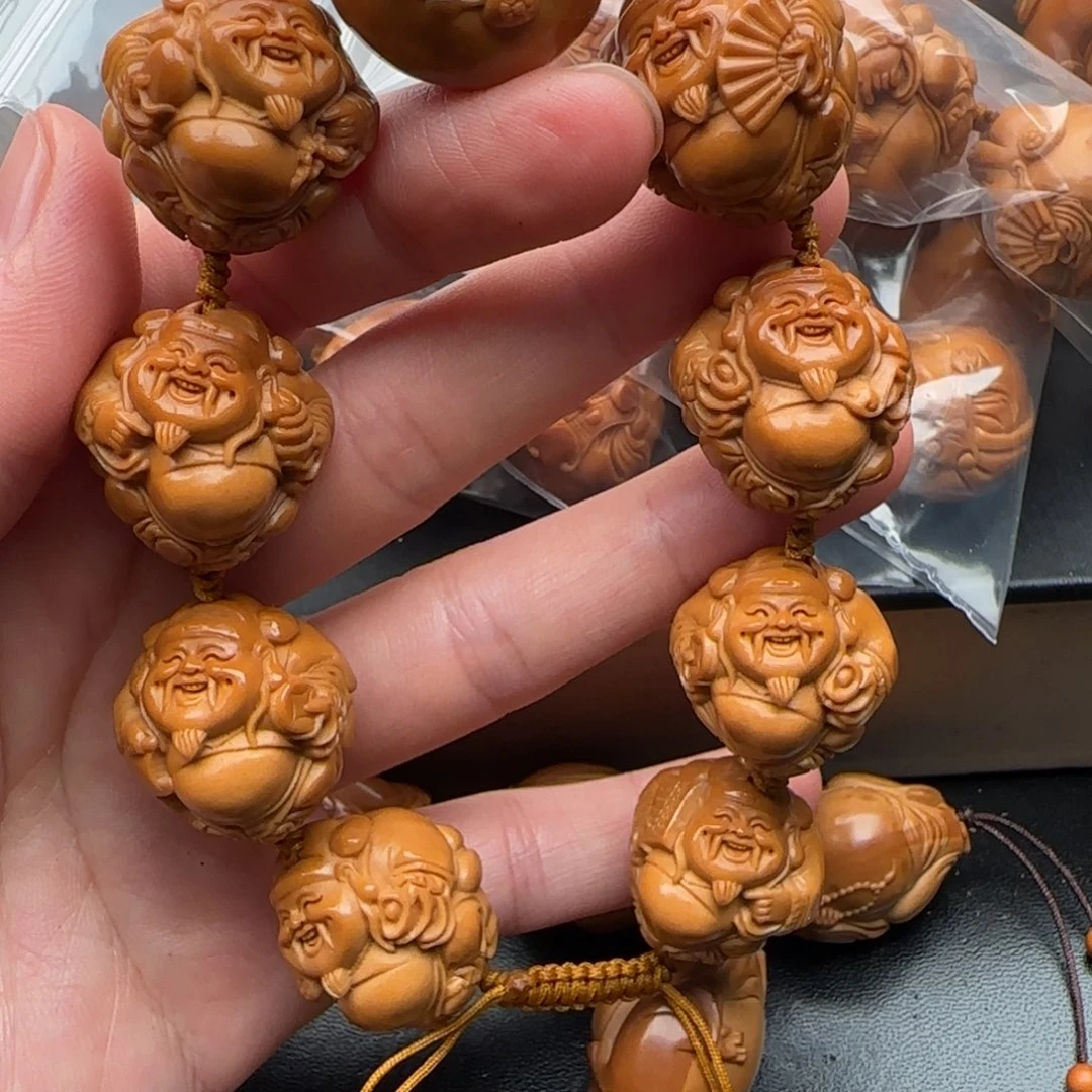 手串橄榄核橄榄核