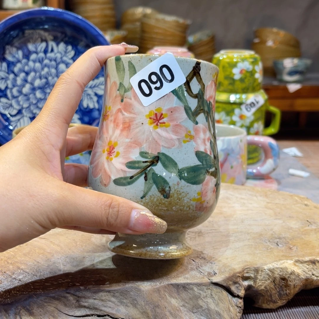 摆件景德镇手工制作