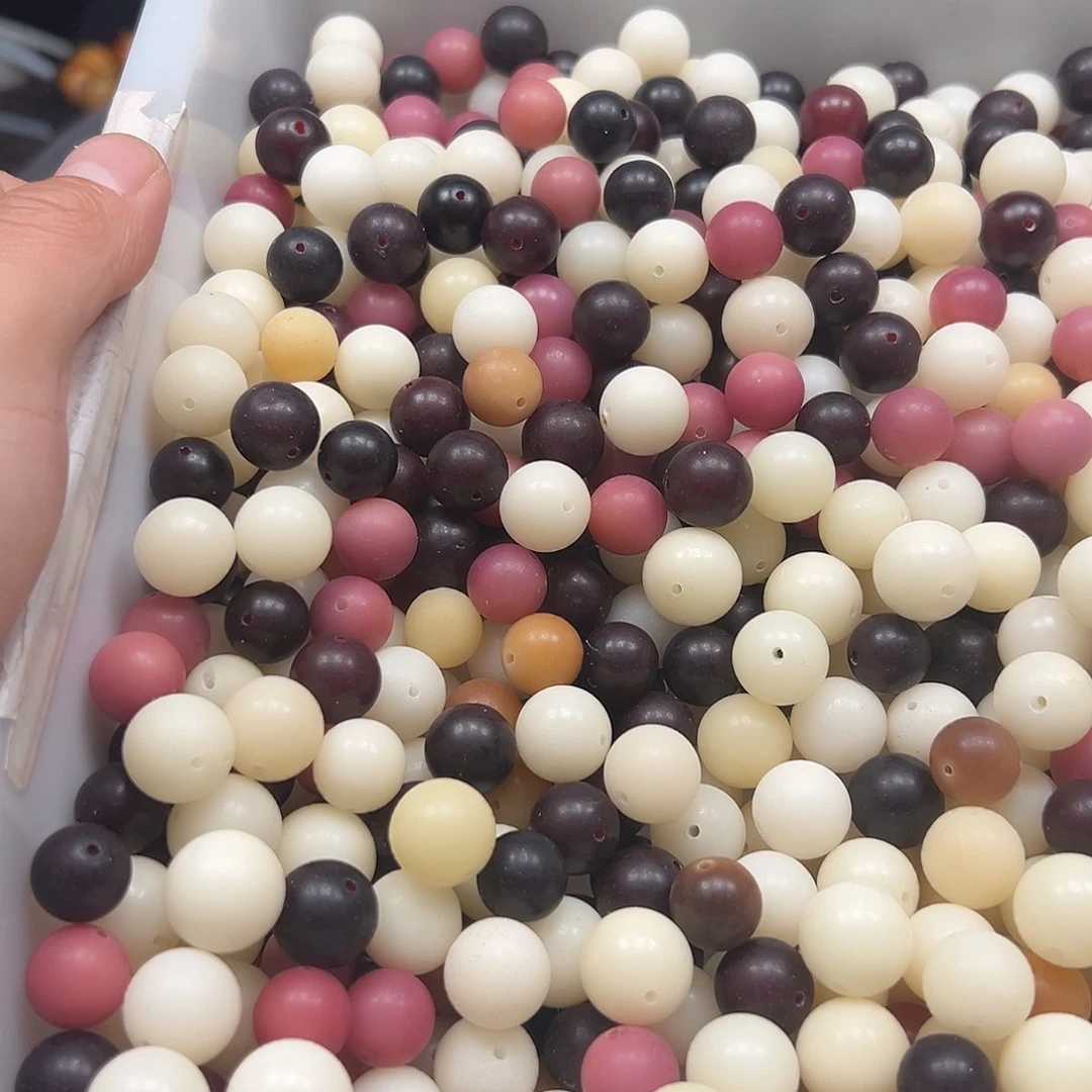 零****菩提根/象牙果手串790颗