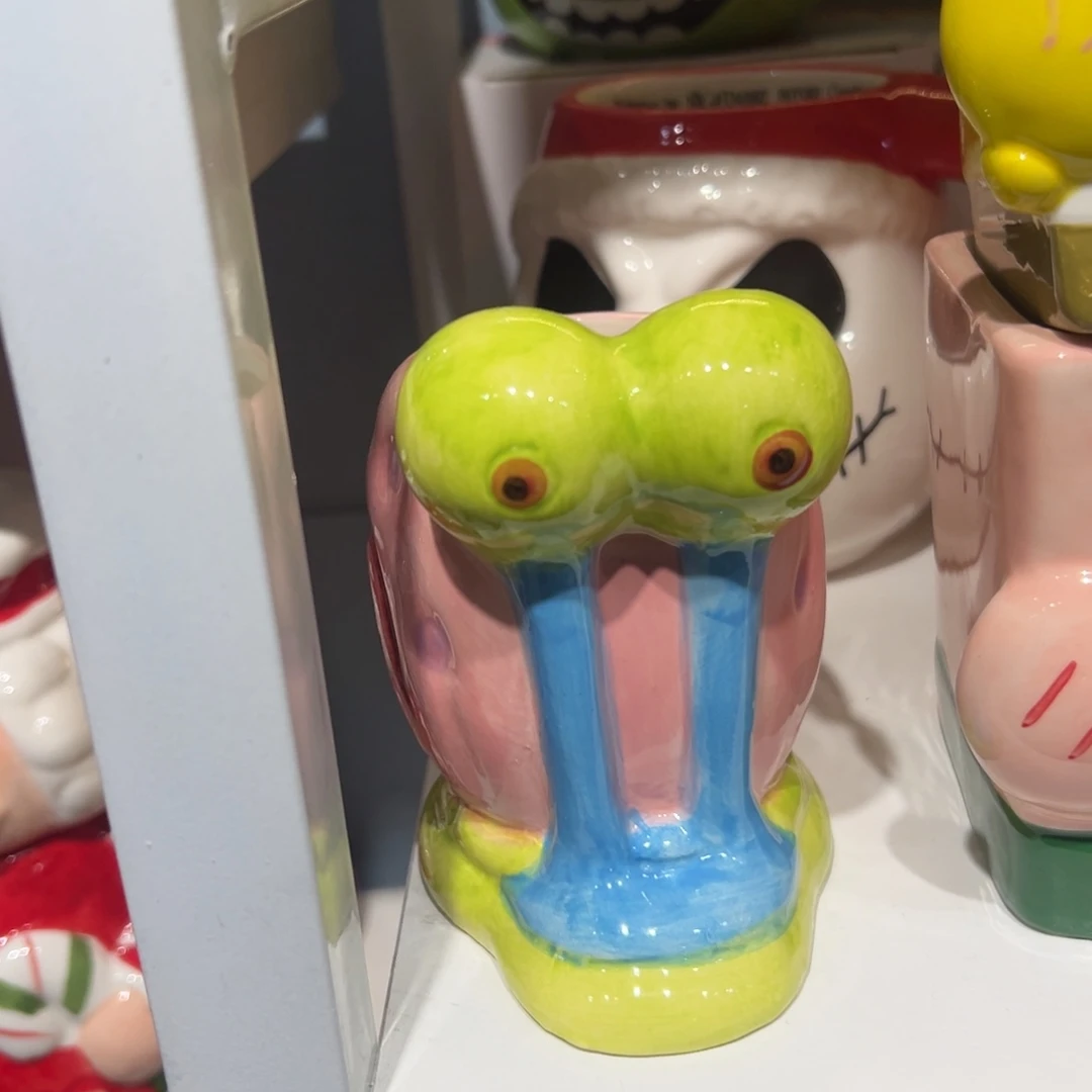 杯陶瓷陶瓷陶瓷默认微瑕介意勿拍