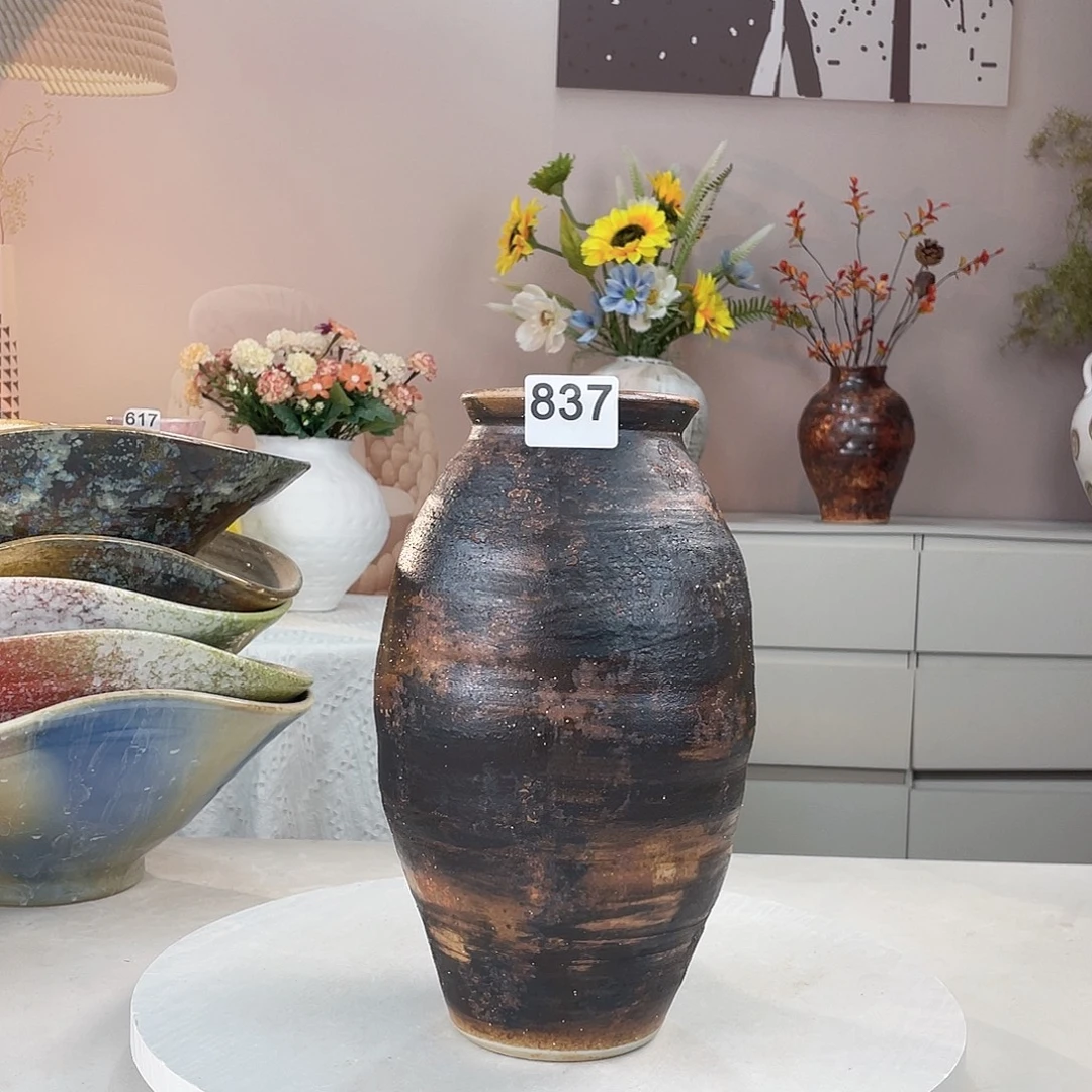 摆件837 景德镇陶瓷艺术精品