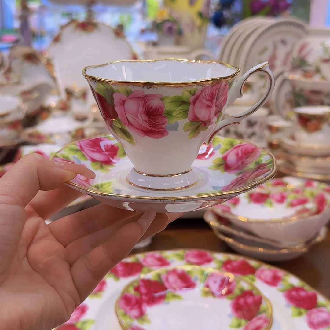 欧洲瓷器收藏鉴赏