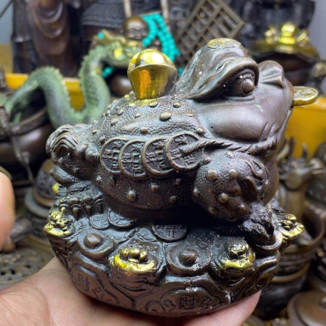 铜器铜器铜器铜器！