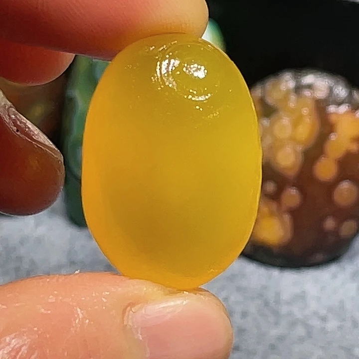 玛瑙/玉髓未镶嵌珠宝奇石