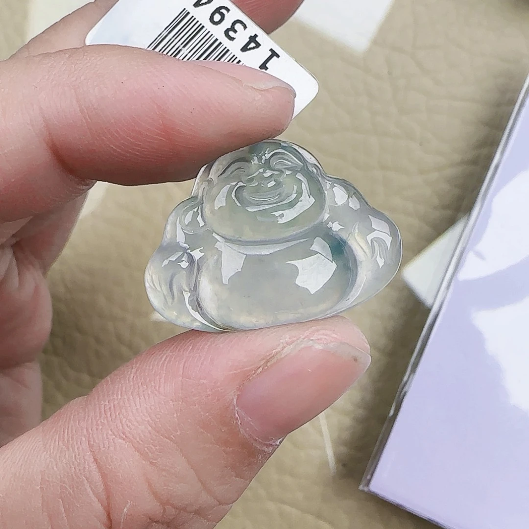 【闪购商品】颈饰未镶嵌翡翠