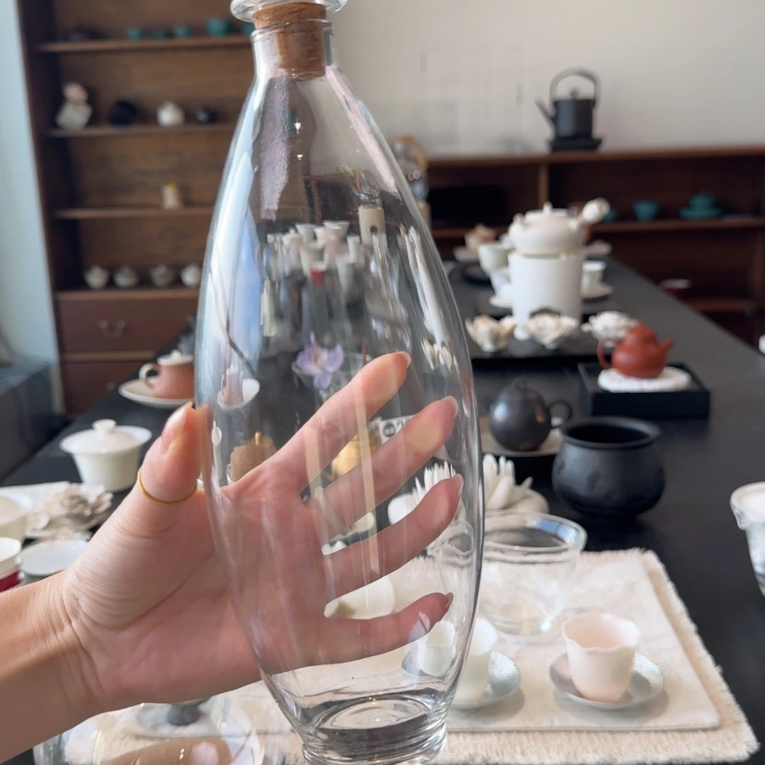 冷萃瓶 直播福利价