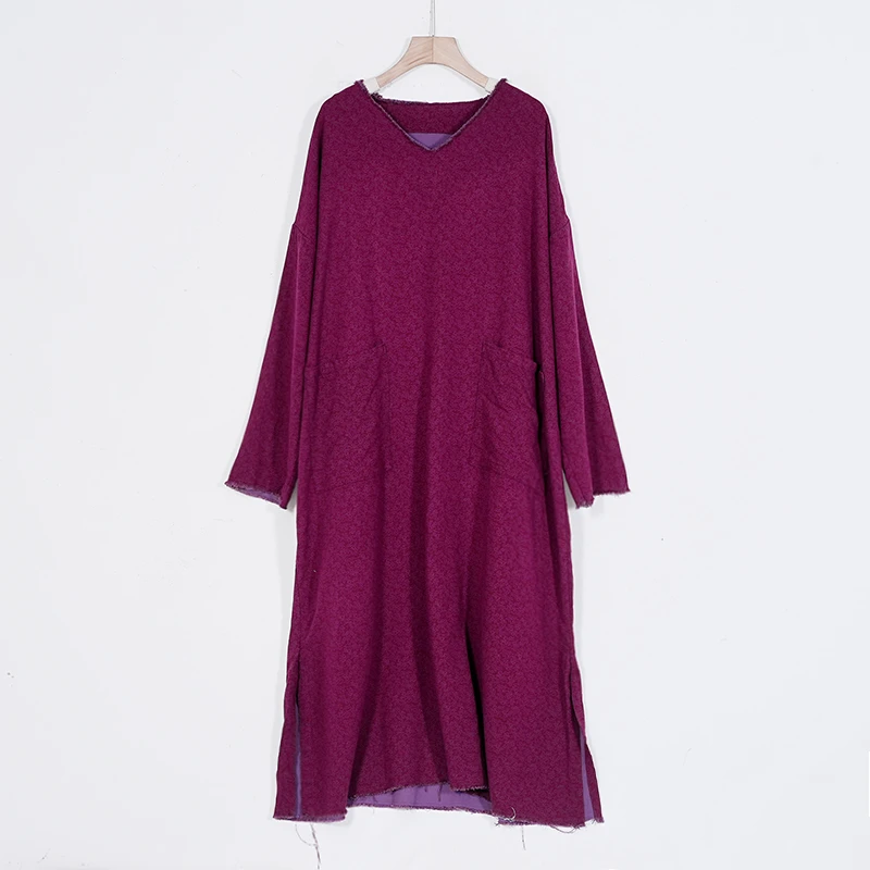 【蓉哥出品】双层色织棉袍子8205