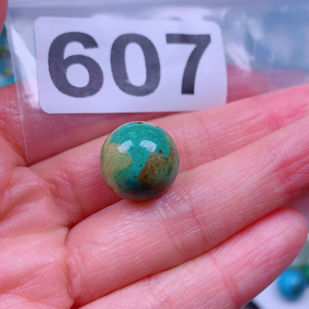 空竹粉丝专享十堰特色手工散珠