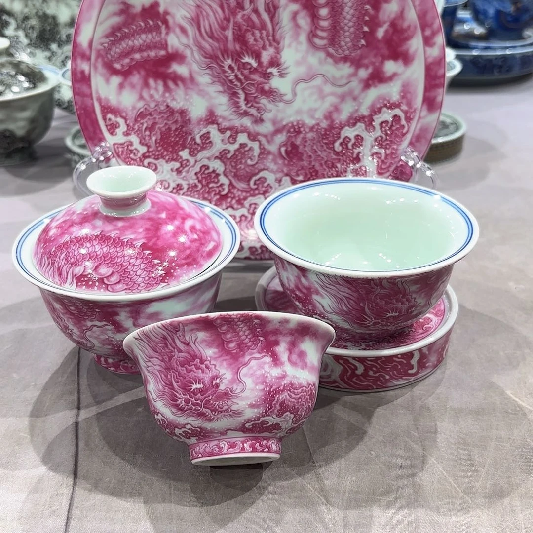 瓷片景德镇陶瓷博物有限公司