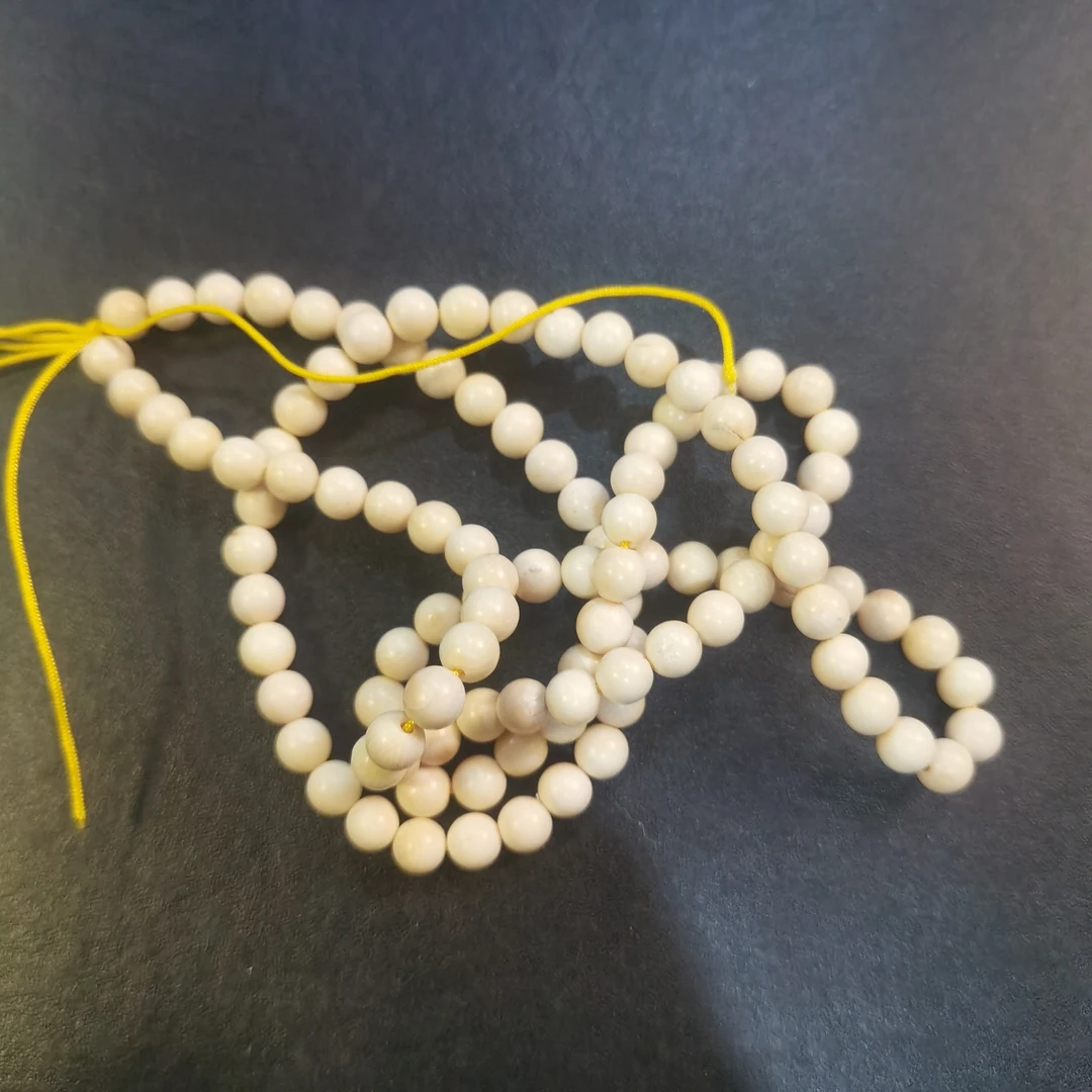 猛犸瑕疵尺寸0.65项链tc539