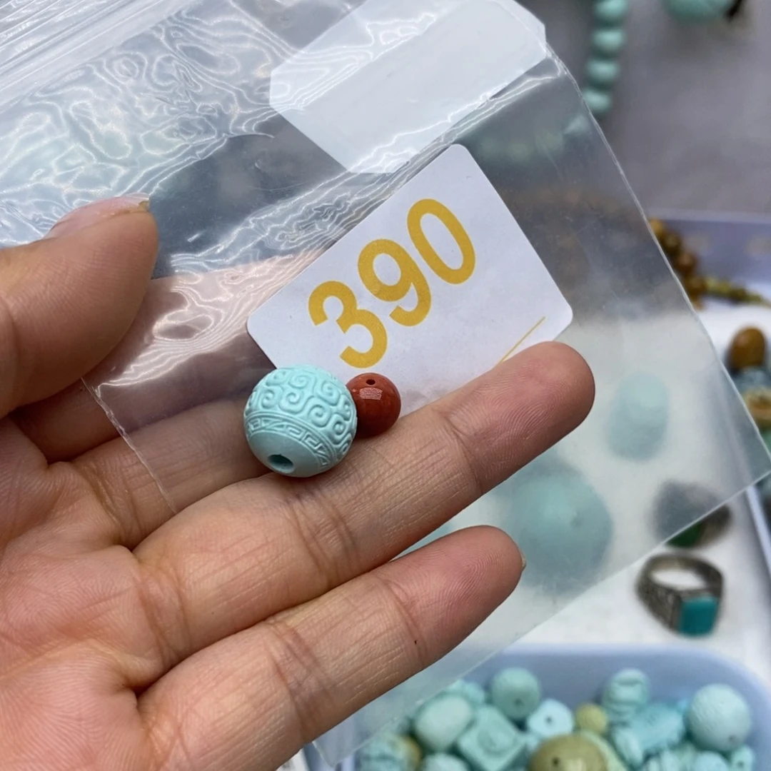 未镶嵌南红玛瑙珠宝奇石艾*