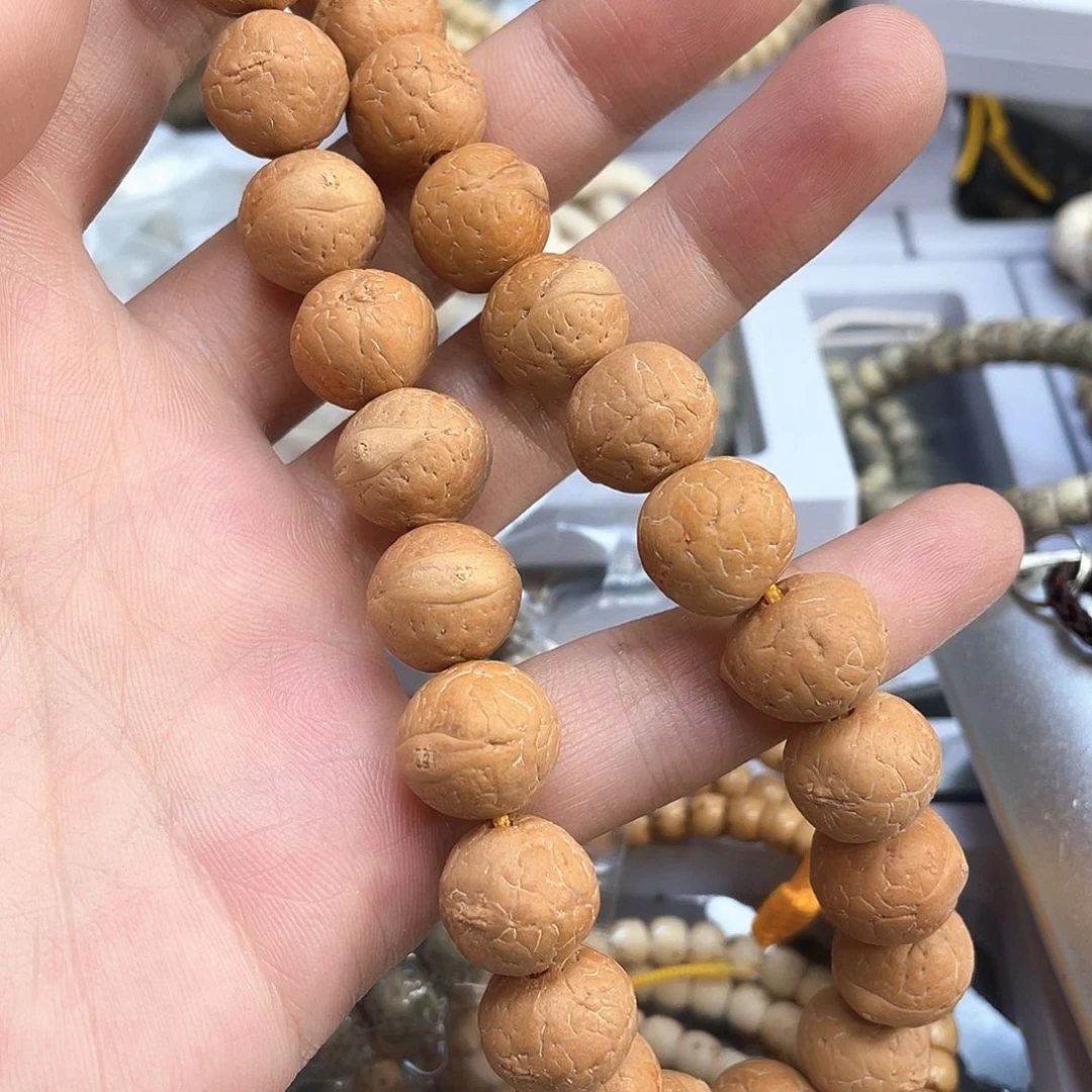 I***e星月菩提吊坠聚聚聚聚看吧