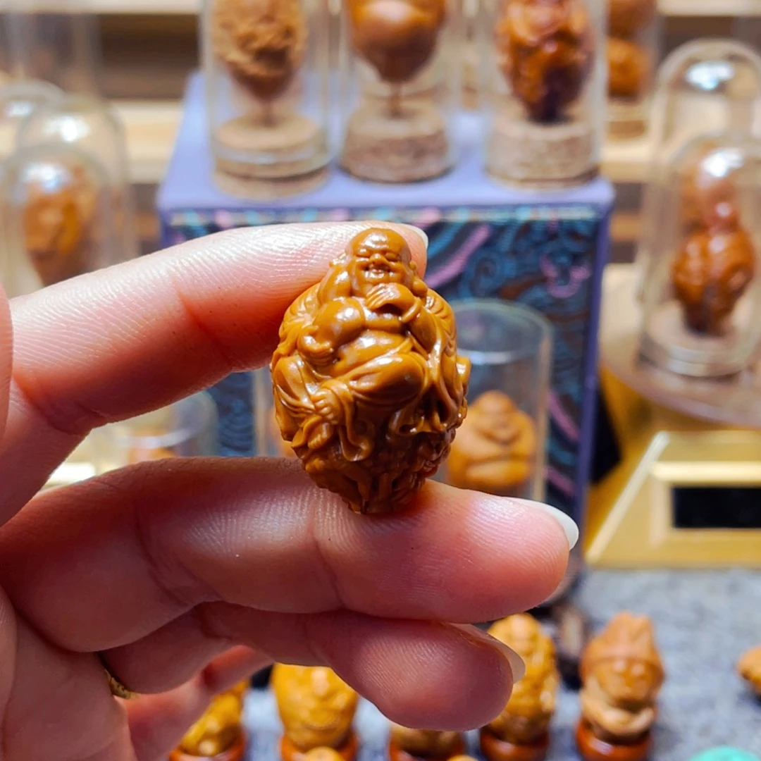 橄榄核手串/手链橄榄