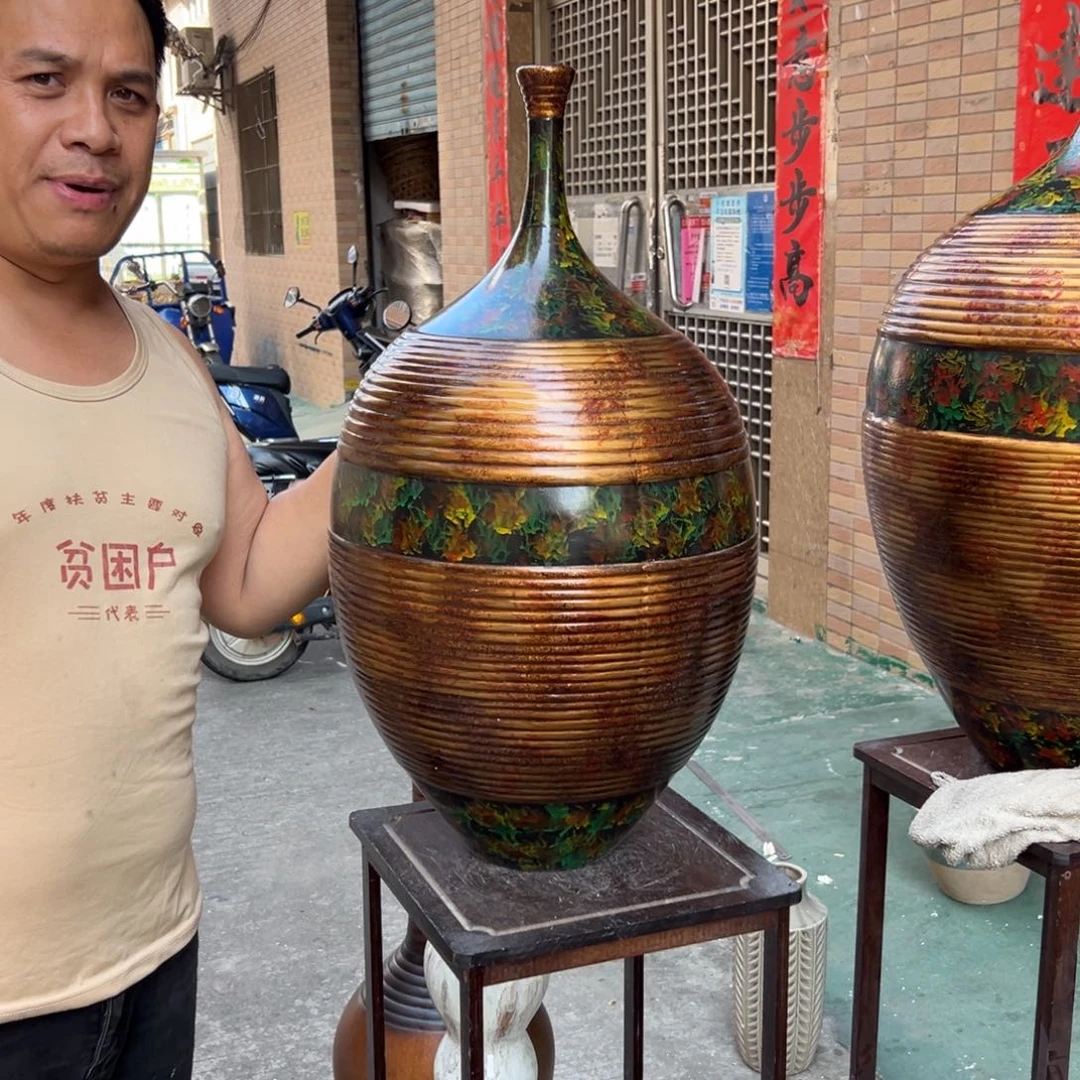 号陶瓷工艺饰品（部分微瑕）