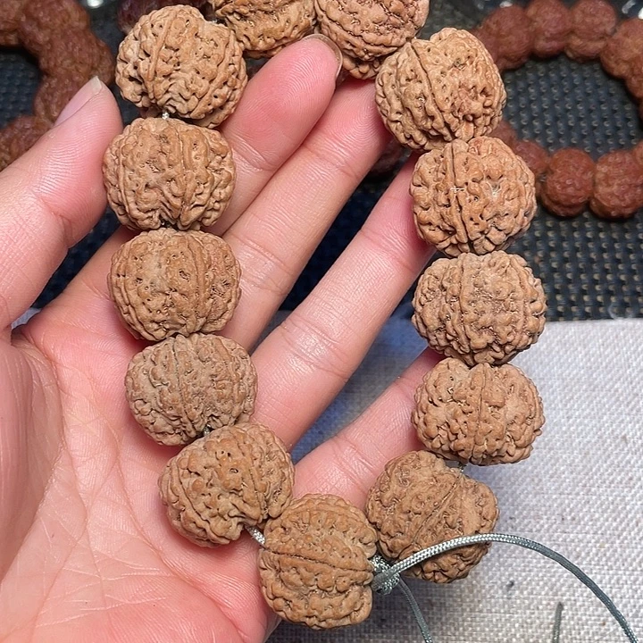 好***在金刚菩提吊坠金刚