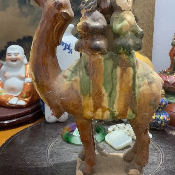 陶陶瓷艺术设计是摆件艺术