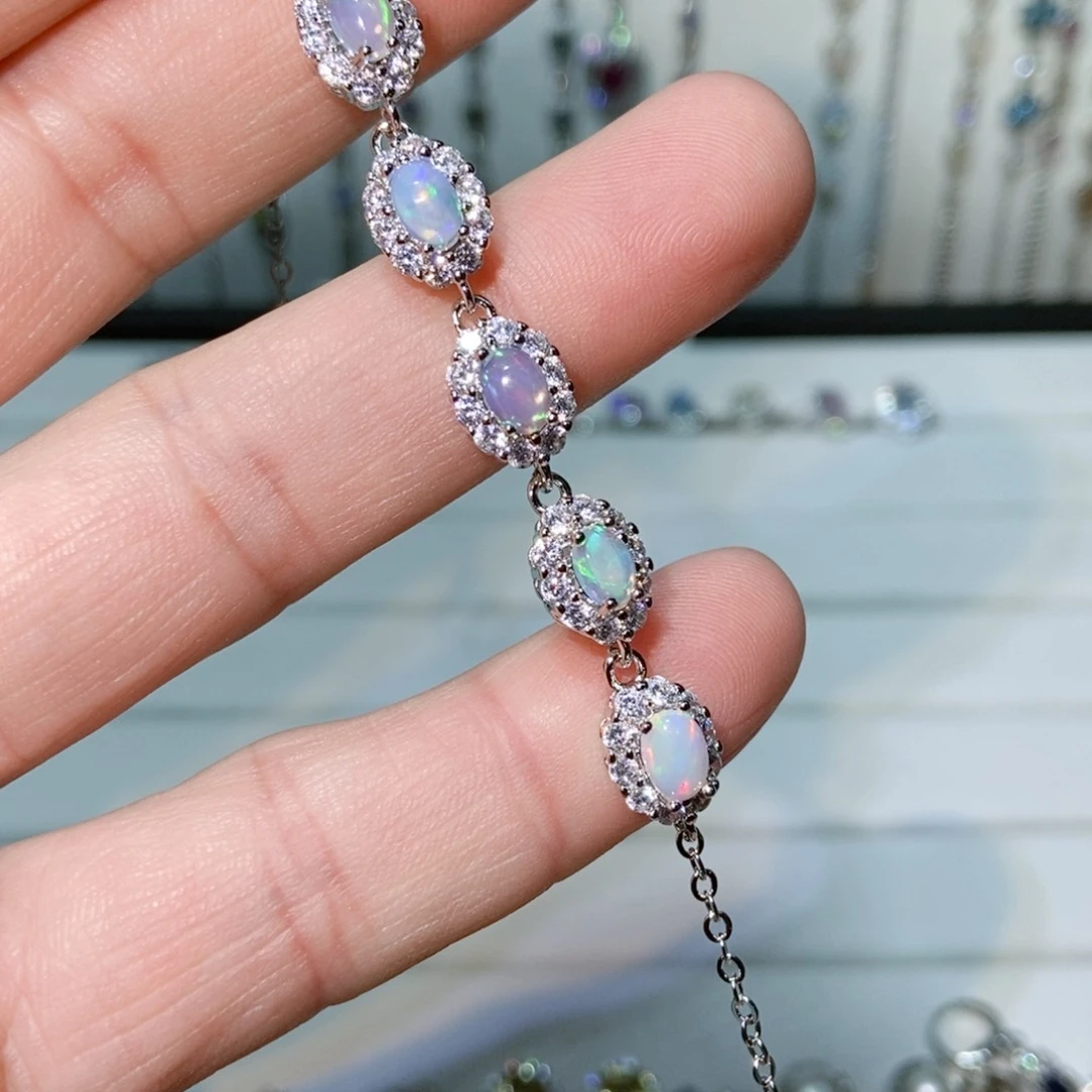 紫晶珠宝半成品银S925镶嵌