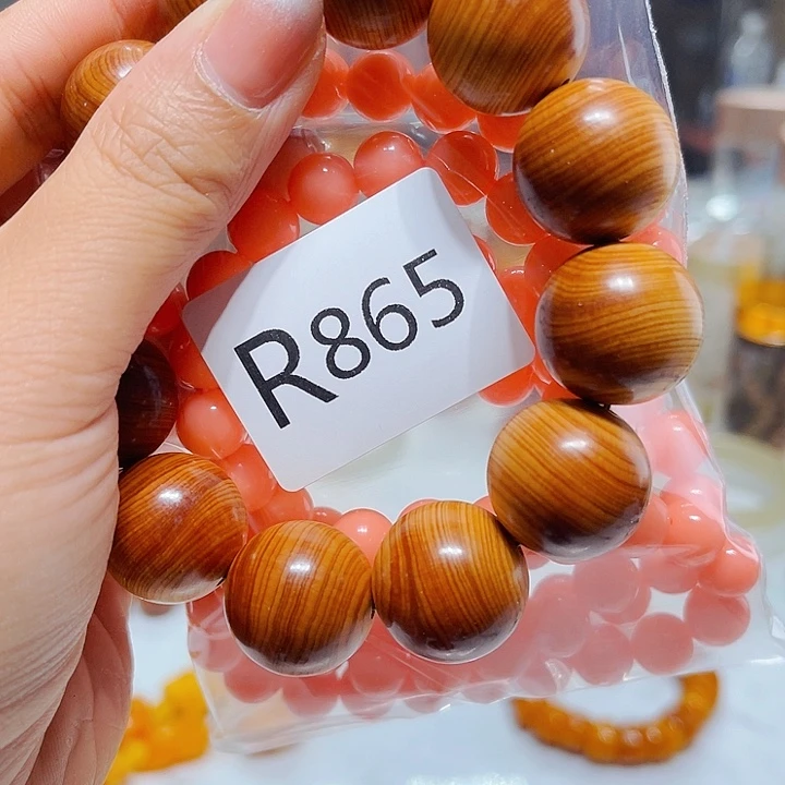 大果紫檀（缅甸花梨）865