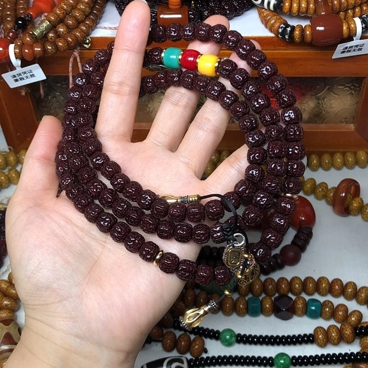 吊坠金刚菩提金刚