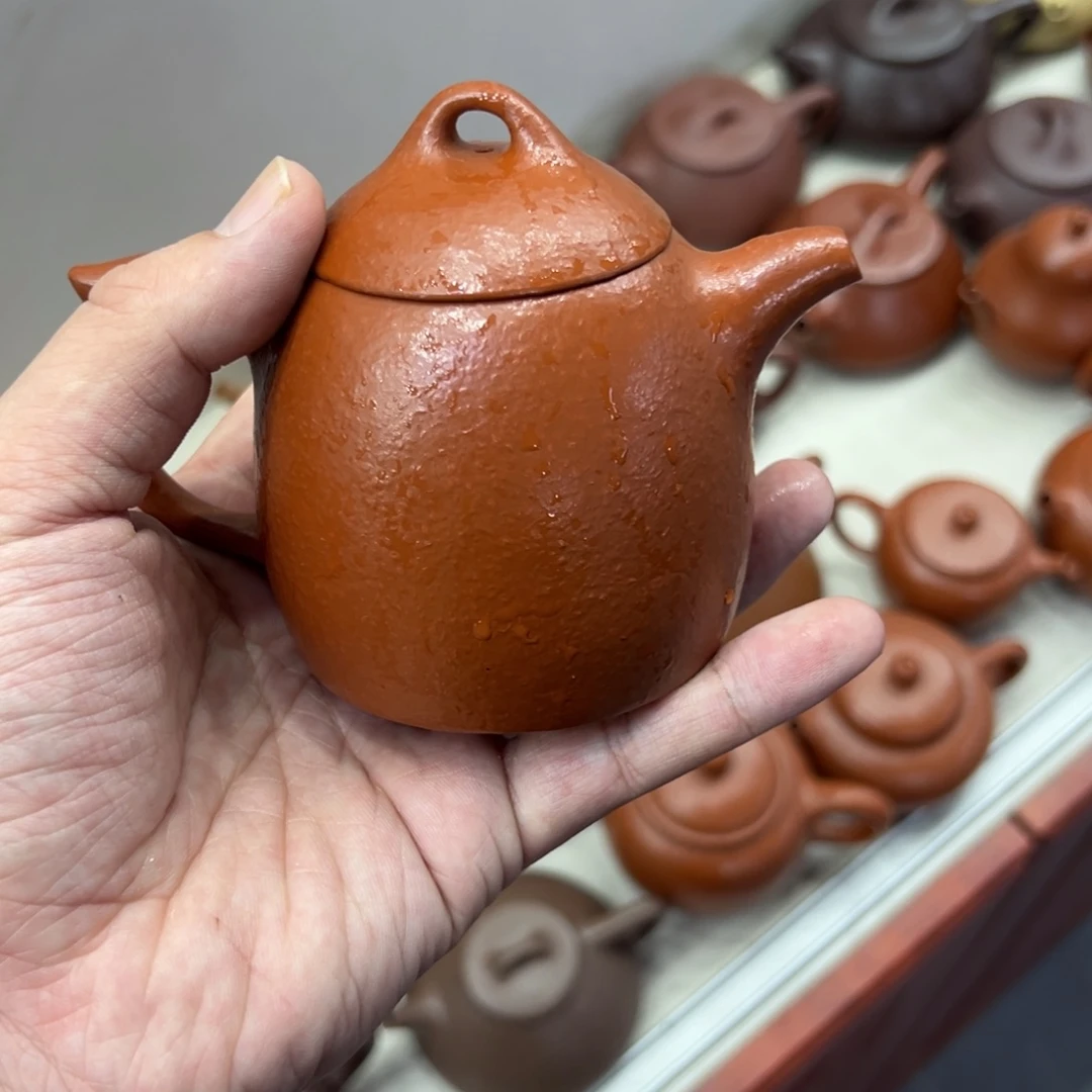 茶壶紫砂diyiyiyihuoji