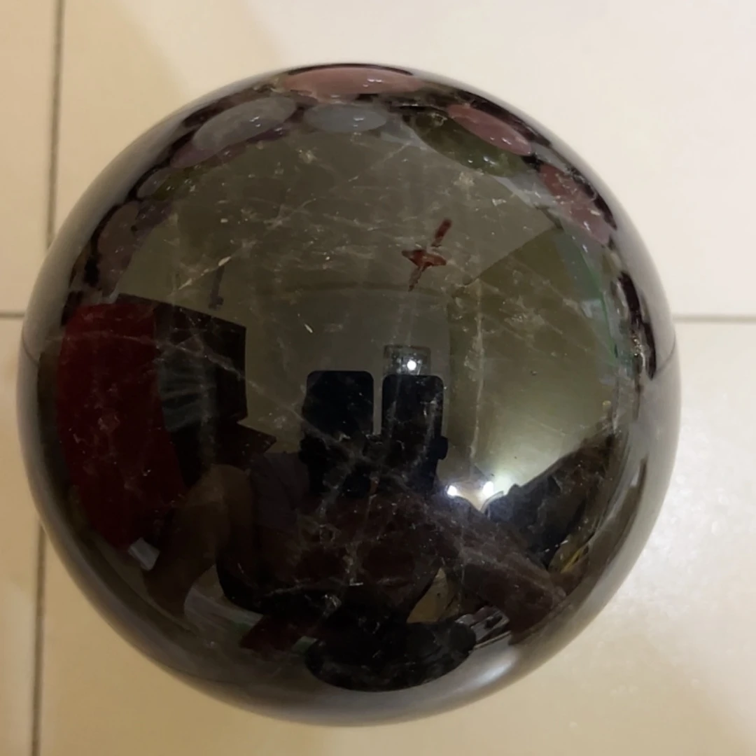 【闪购商品】水晶珠宝半成品未镶嵌