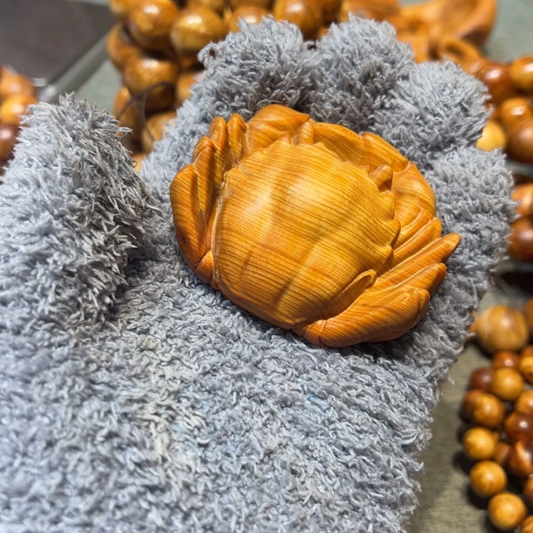 太行崖柏陈化太行