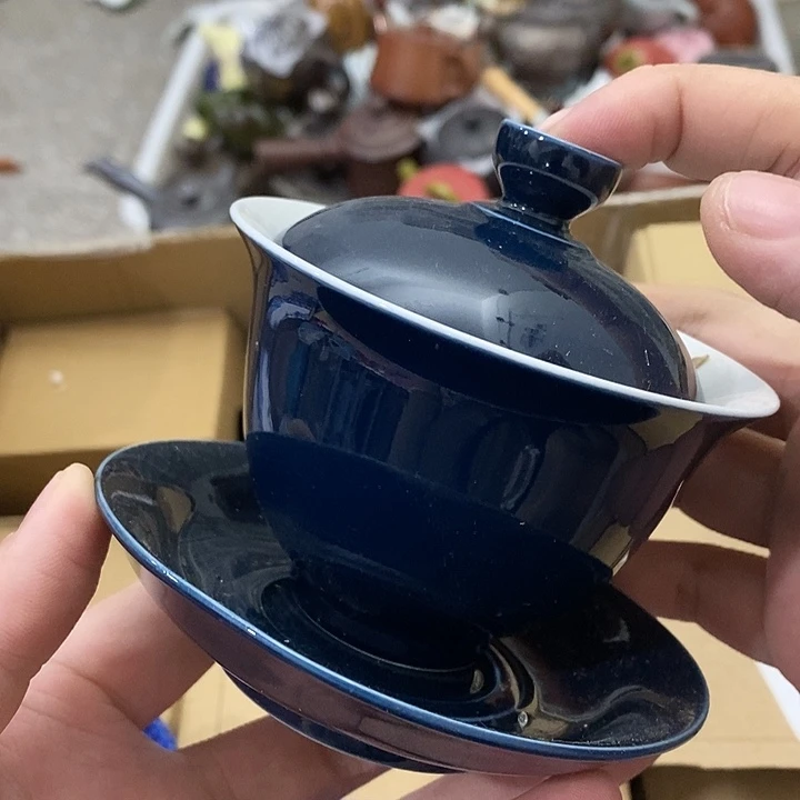 陶瓷艺术品制作工艺壶