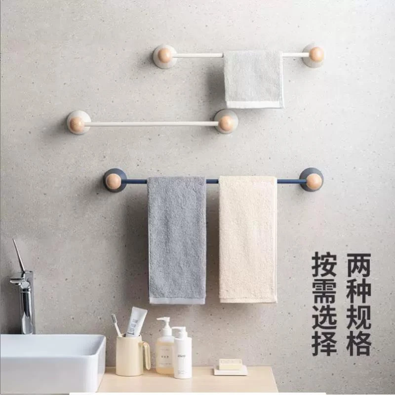 （53cm）毛巾架高品质毛巾杆