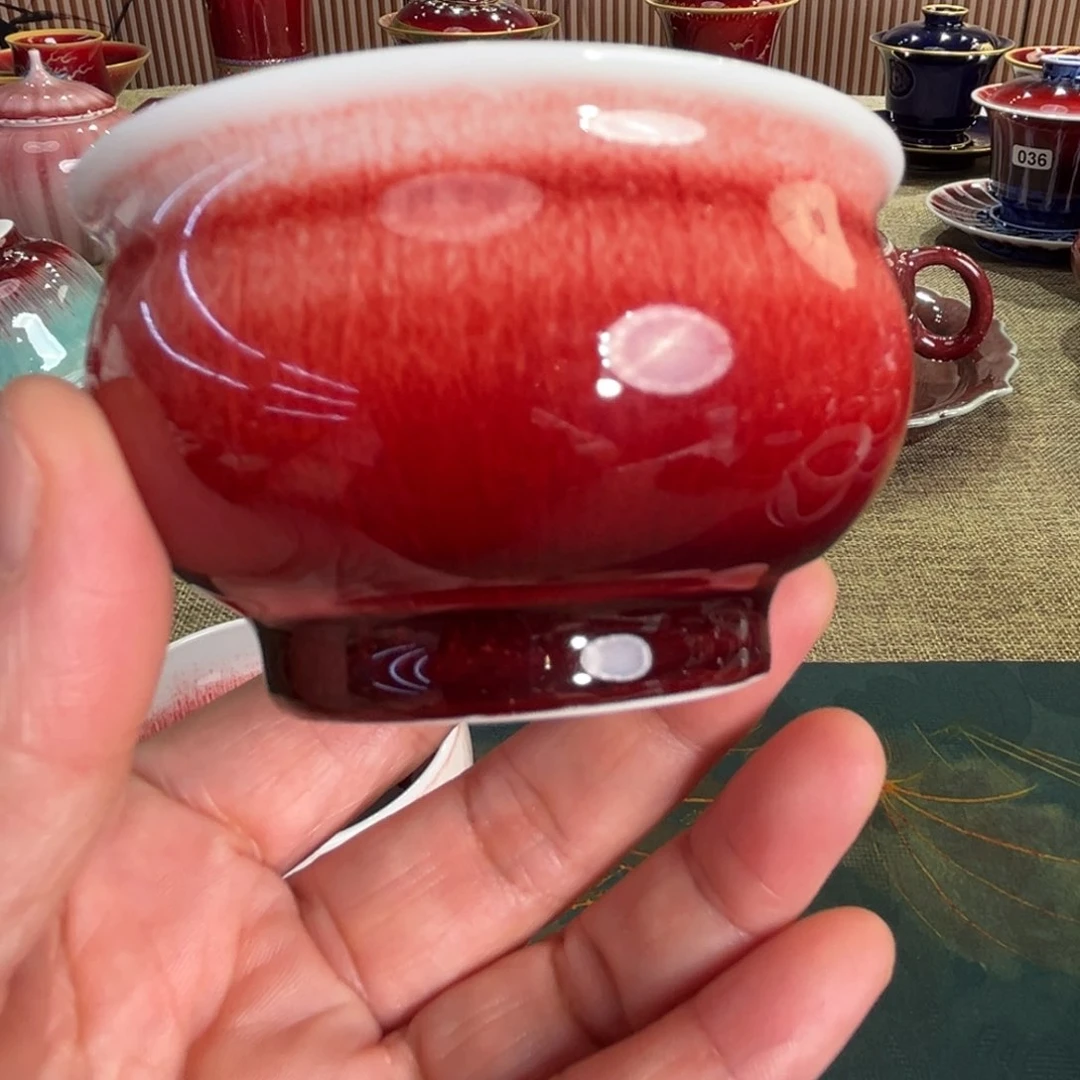 【闪购商品】陶瓷景德镇陶瓷微瑕福利
